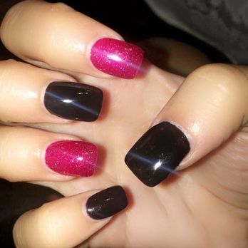 Allure Nails - Nail Salons Near Me - St. Joseph, Missouri