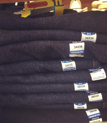 Bosworth and Son Store by null