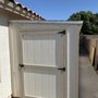 Photo of Fence Line Sheds