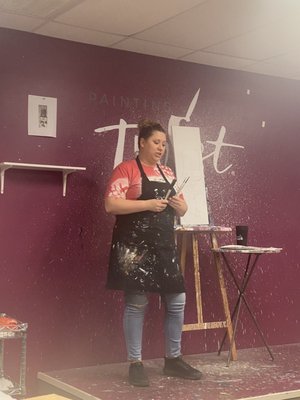 PAINTING WITH A TWIST Updated July 2025 20 Photos 17 Reviews L