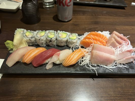 Shima Sushi by null