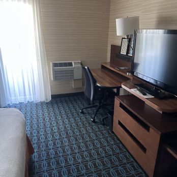 Fairfield by Marriott Inn & Suites Los Angeles Rosemead - Hotels Near Me - Rosemead, California