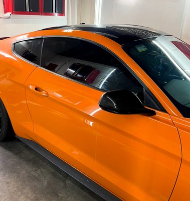 Sedans - LAM TINT offers an impressive variety of film shades and materials for all of your window tinting needs. Whether you desire aesthetic appeal or utility, our products provide maximum heat resistance and ultraviolet light blocking. Window films help protect you and others from heavy exposure to sunlight and infrared radiation. With our professional installation and high-quality car window tinting, you can count on your automotive tint to last.
LAM TINT, we genuinely care about our customers’ needs and will do everything it takes to make sure that you go home with the right product for your specific situation. To schedule an appointment for our residential tinting or commercial tinting, contact us today or visit our tint shop at LAM TINT ! Sedans - LAM TINT offers an impressive variety of film shades and materials for all of your window tinting needs. Whether you desire aesthetic appeal or utility, our products provide maximum heat resistance and ultraviolet light blocking. Window films help protect you and others from heavy exposure to sunlight and infrared radiation. With our professional installation and high-quality car window tinting, you can count on your automotive tint to last.
LAM TINT, we genuinely care about our customers’ needs and will do everything it takes to make sure that you go home with the right product for your specific situation. To schedule an appointment for our residential tinting or commercial tinting, contact us today or visit our tint shop at LAM TINT !