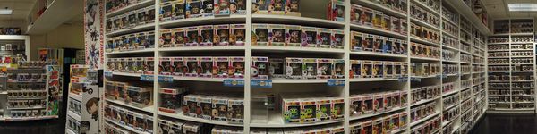 BRAD’S TOYS & COLLECTIBLES - Updated May 2025 - 50 Photos & 26 Reviews