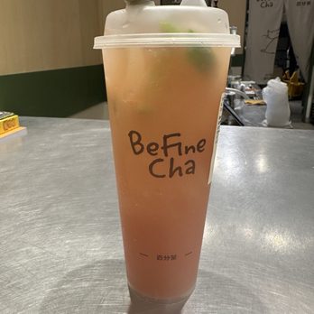BeFine Cha - Coffee & Tea Near Me - New York, New York BeFine Cha - Coffee & Tea Near Me - New York, New York