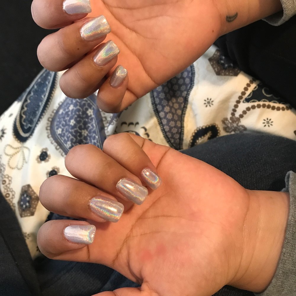 Nails on LA - Nails. - Nail Salons Near Me - Compton, California Nails on LA - Nails. - Nail Salons Near Me - Compton, California