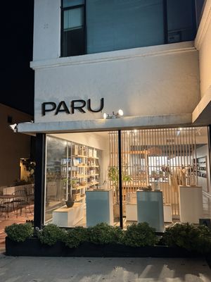 PARU by null