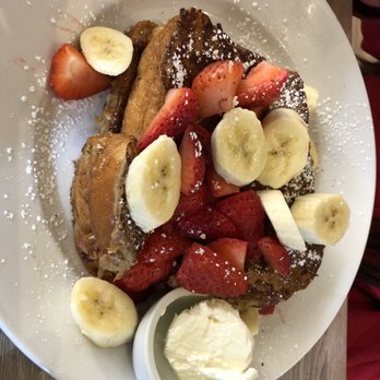 Shorehouse Kitchen - French toast - Breakfast & Brunch Near Me - Carlsbad, California