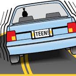 Roadrunner Driving School