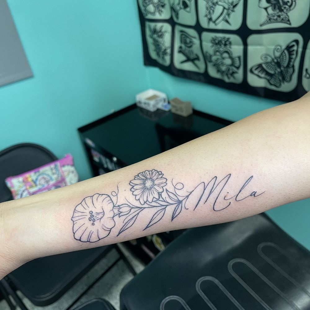 tattoo