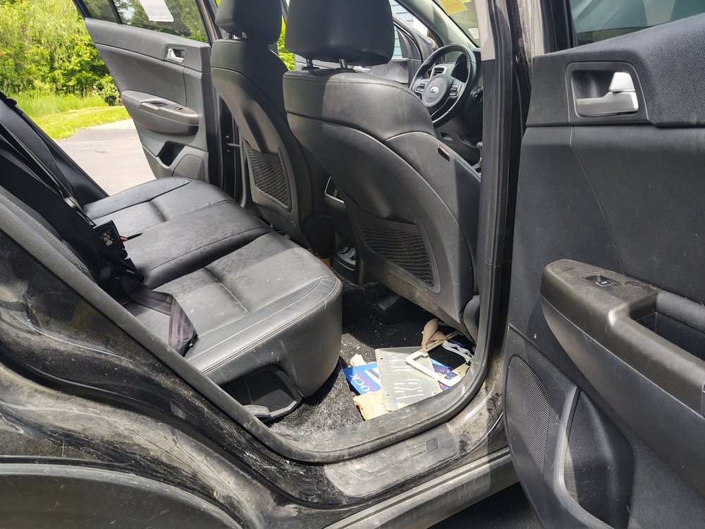 THE FINER DETAILS Updated June 2024 10 Photos Traverse City, Michigan Auto Detailing