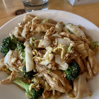 Noodlehead - Can't recall what this was - Thai Near Me - Pittsburgh, Pennsylvania