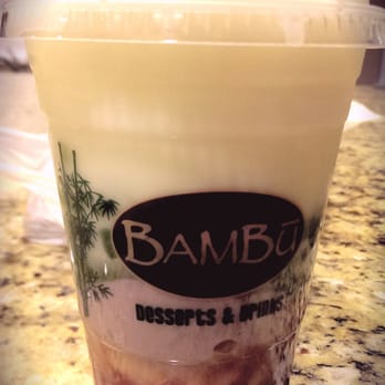 BAMBU - che ba mau - Juice Bars & Smoothies Near Me - Kent, Washington BAMBU - che ba mau - Juice Bars & Smoothies Near Me - Kent, Washington