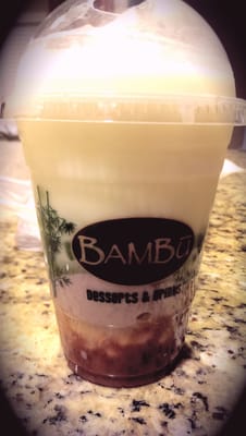 BAMBU Desserts & Drinks by null