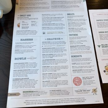 First Watch - Breakfast & Brunch Near Me - Kissimmee, Florida