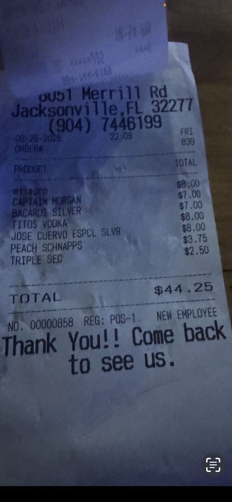 Food from Scoreboard Sports Bar & Grill
