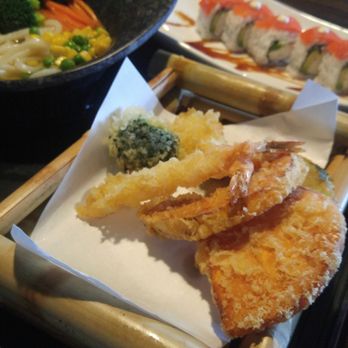 Isshin Sushi - Best tempura in Surrey! - Japanese Near Me - Surrey, British Columbia Isshin Sushi - Best tempura in Surrey! - Japanese Near Me - Surrey, British Columbia
