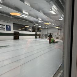 Evergreen Curling Club