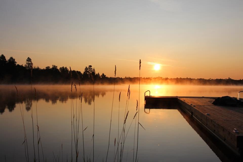 DEER LAKE COTTAGE RESORT Updated August 2024 654 Deer Lake Road