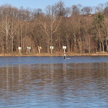 Lake Kittamaqundi - Lakes Near Me