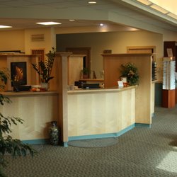 Laconia Eye & Laser Center