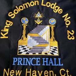 Pinky’s Embroidery & More - Custom Masonic Shirt