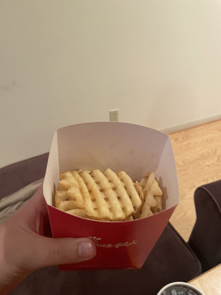 Chick-fil-A Chick-fil-A