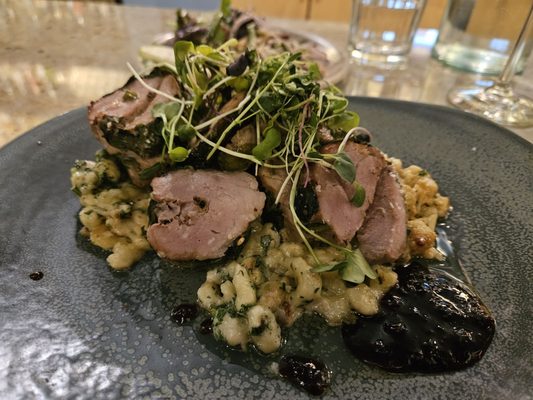Bistro Nautile by null
