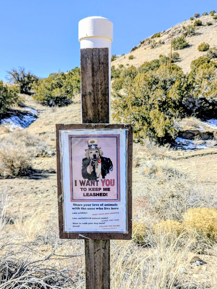 Cerrillos Hills State Park Logo