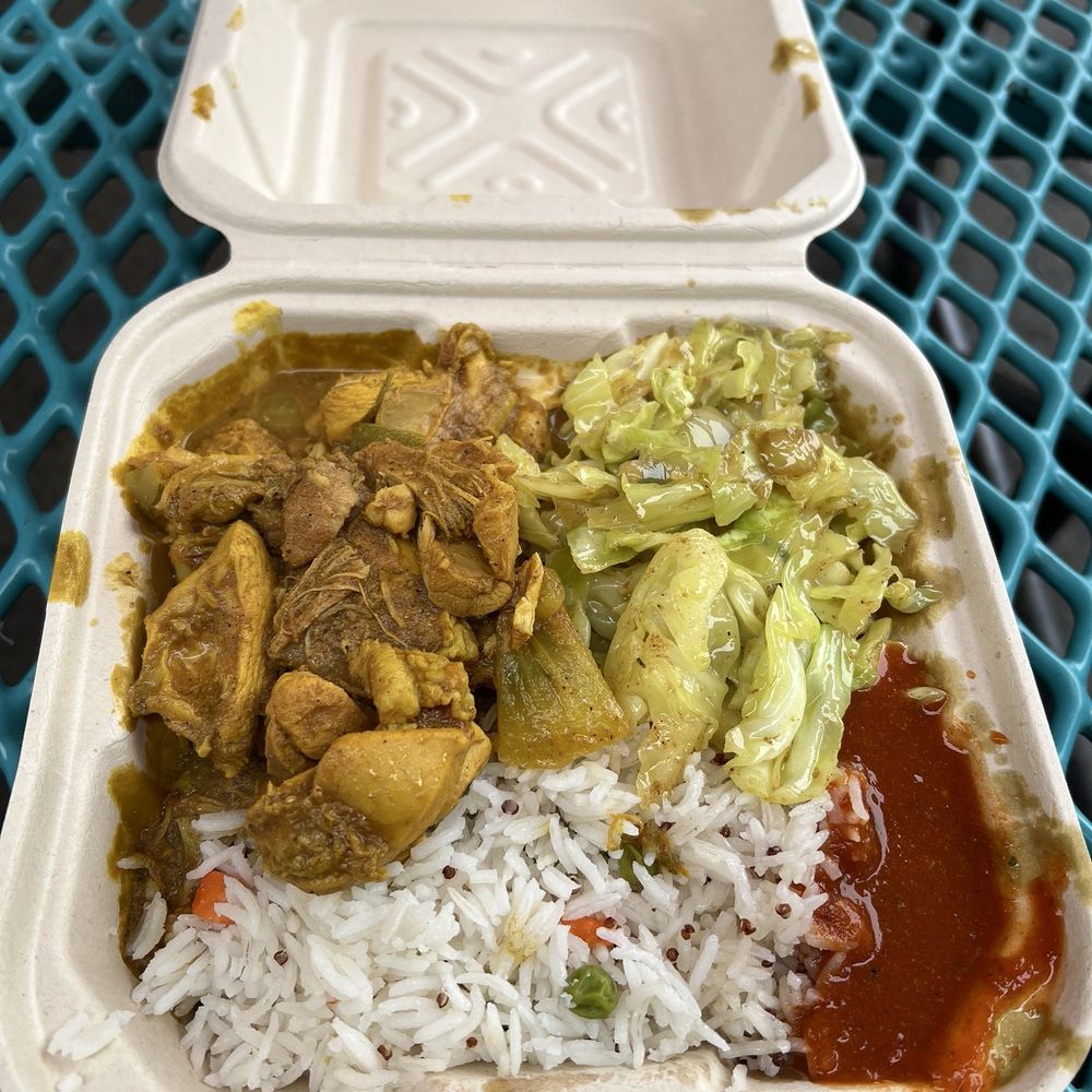 Rafiki's foods Rafiki's foods
