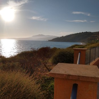 Verdura Golf & Spa Resort - Sunset at restaurant - Hotels Near Me - Sciacca, AG Verdura Golf & Spa Resort - Sunset at restaurant - Hotels Near Me - Sciacca, AG
