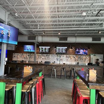 Charlotte Beer Garden - Beer Gardens Near Me - Charlotte, North Carolina Charlotte Beer Garden - Beer Gardens Near Me - Charlotte, North Carolina
