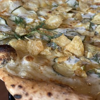 Young Joni - Perfect pickle pie - Pizza Near Me - Minneapolis, Minnesota Young Joni - Perfect pickle pie - Pizza Near Me - Minneapolis, Minnesota