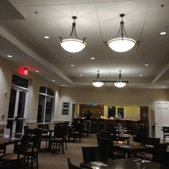 Bayscape at Heritage Isles - Fancy casual dining. So clean! Great food - Venues & Event Spaces Near Me - Tampa, Florida