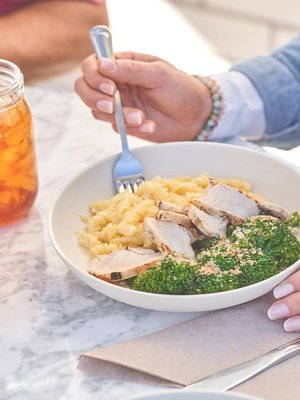 Flower Child by null