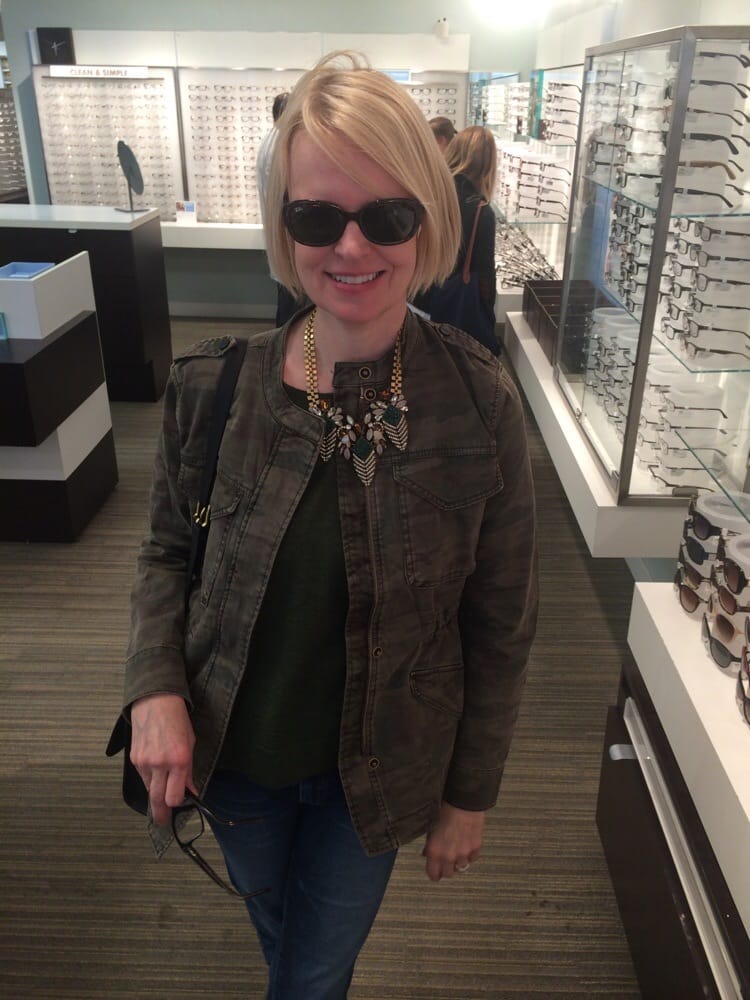 LENSCRAFTERS Updated May 2024 14 Reviews 146235864, Rochester