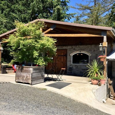 Stangeland Vineyards & Winery by null