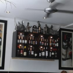 Cambridge Mostyn Licenced Restaurant