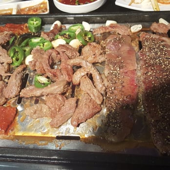 AYCE Gogi - VAN NUYS - Korean Near Me - Van Nuys, California AYCE Gogi - VAN NUYS - Korean Near Me - Van Nuys, California