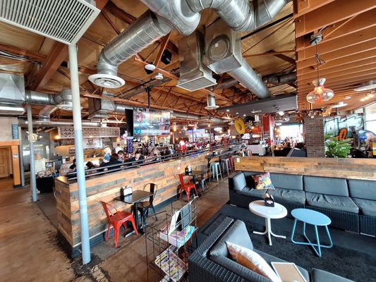 American Eat Company by null