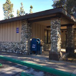 US Post Office