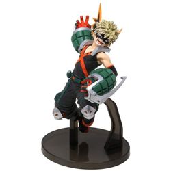Blackjack Anime Store - Bakugo Figure