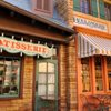 Les Halles Boulangerie-Patisserie gift card