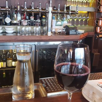 Scoma's Restaurant - Wine on tap - Seafood Near Me - San Francisco, California Scoma's Restaurant - Wine on tap - Seafood Near Me - San Francisco, California