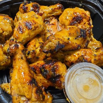 Crave Cafe & Restaurant - Halal Near Me - Hanover Park, Illinois
