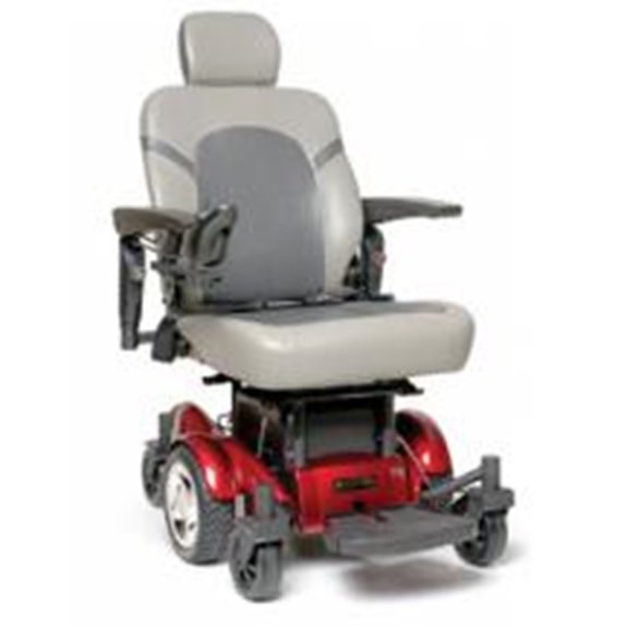 ADVANCED MOBILITY MEDICAL DEPOT Updated August 2024 560 Pine Island