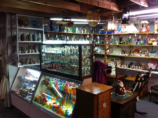 Renningers Antique Market Adamstown by null