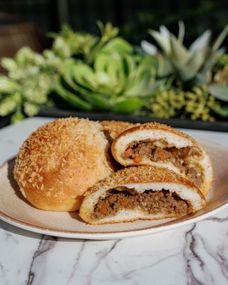 ASA Bakery by null