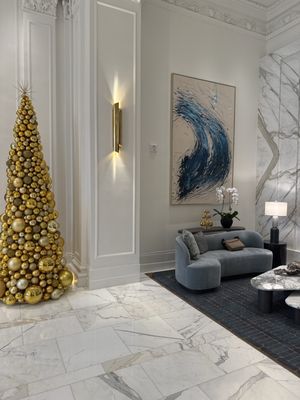 Fairmont Breakers Long Beach by null