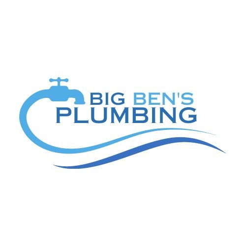 Slide of Big Ben's Plumbing